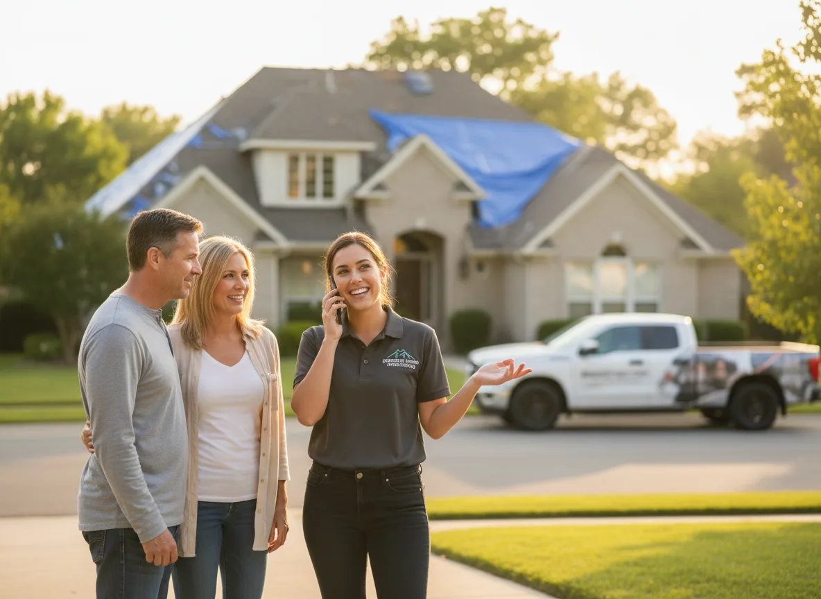 Emergency Roof Repair Oglethorpe, GA FAQs